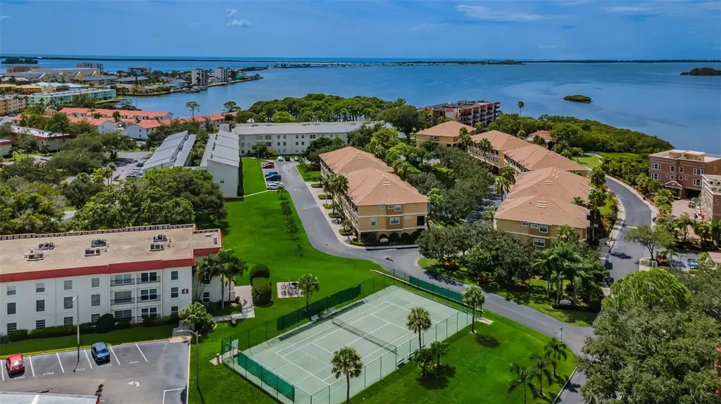 2700 Bayshore Boulevard Dunedin FL 34698
