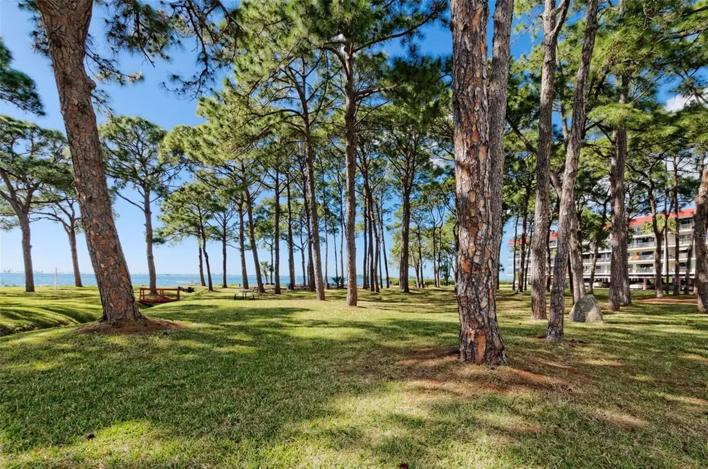 2700 Bayshore Boulevard Dunedin FL 34698