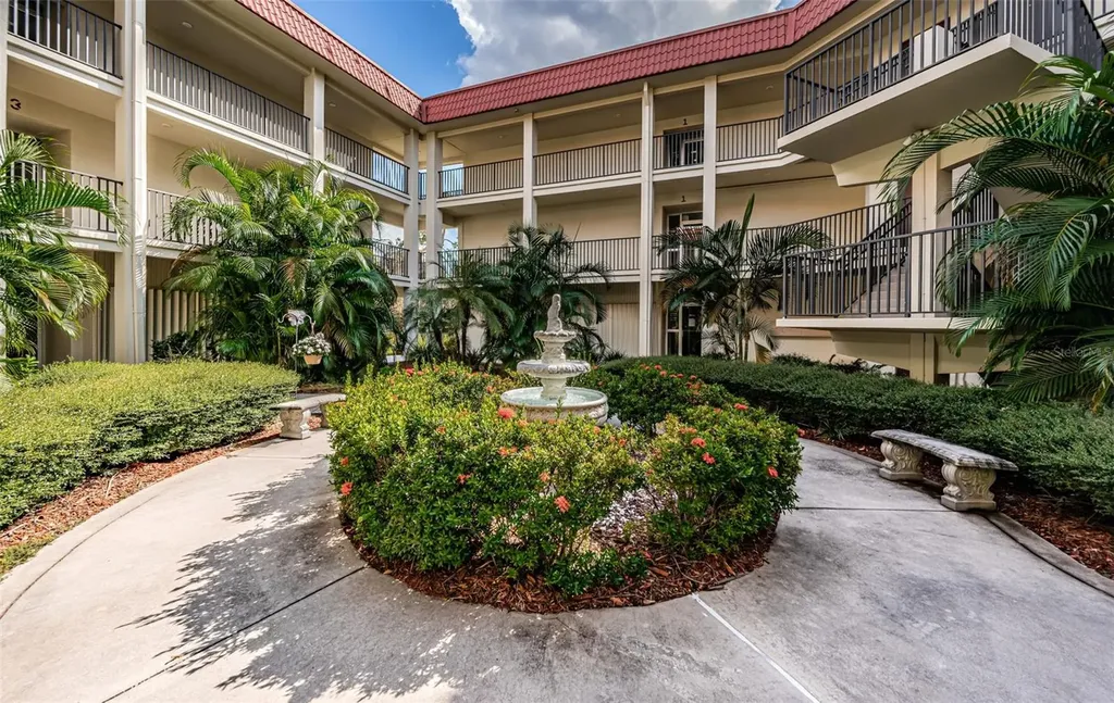 2700 Bayshore Boulevard Dunedin FL 34698