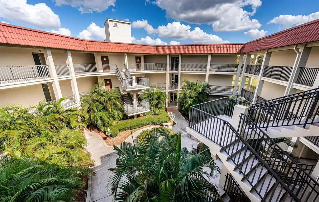 2700 Bayshore Boulevard Dunedin FL 34698