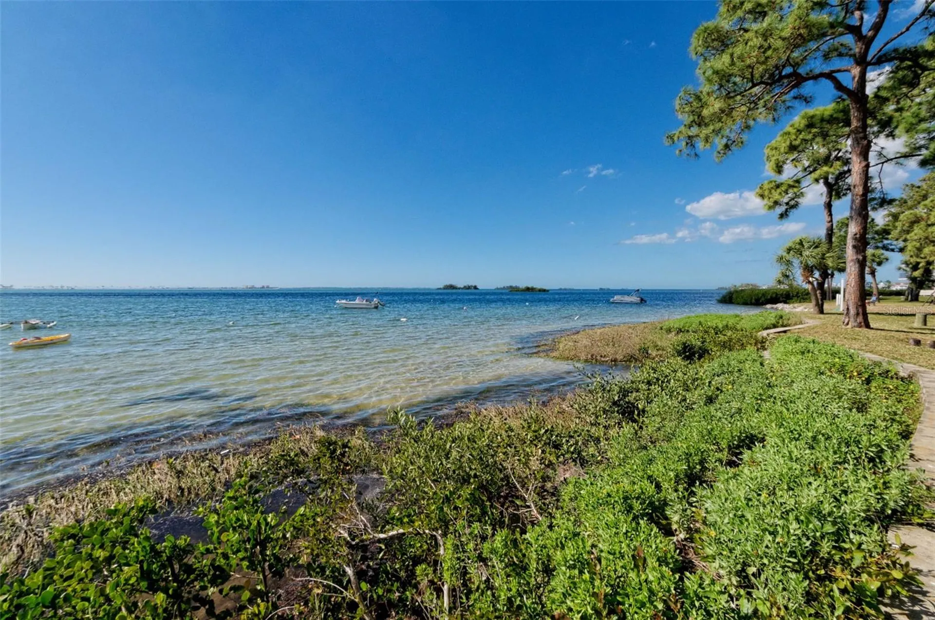 2700 Bayshore Boulevard Dunedin FL 34698