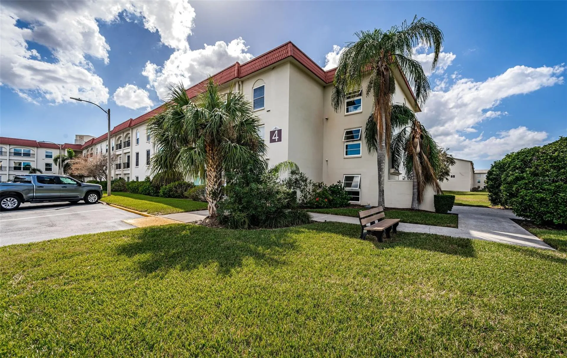 2700 Bayshore Boulevard Dunedin FL 34698