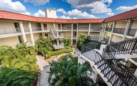 2700 Bayshore Boulevard Dunedin FL 34698