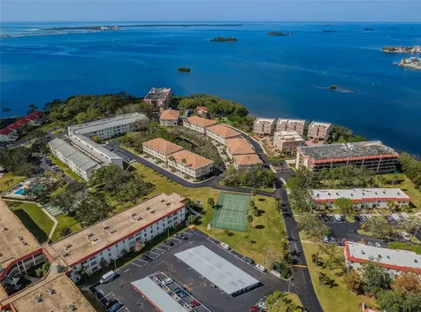 2700 Bayshore Boulevard Dunedin FL 34698