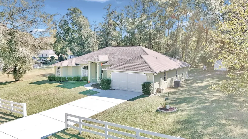 3728 SE 139th Street Summerfield FL 34491