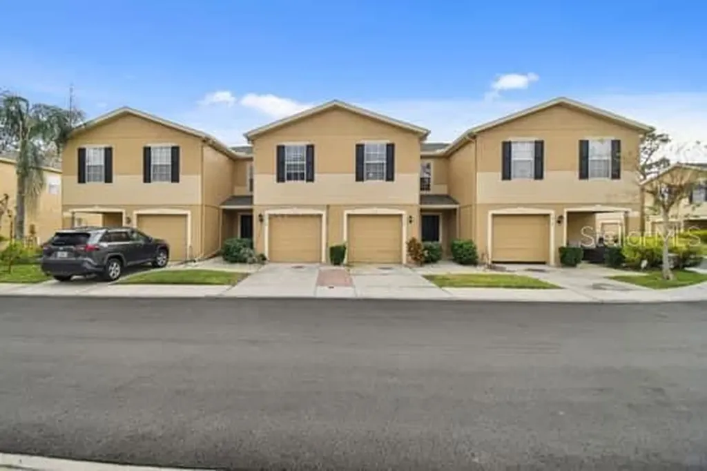 7916 Longwood Run Lane Tampa FL 33615