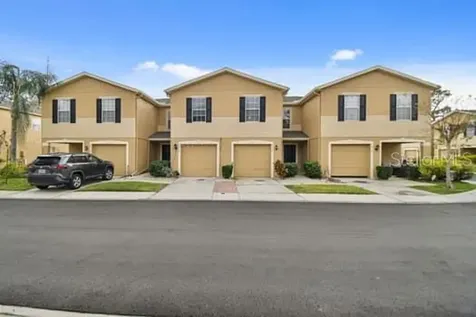 7916 Longwood Run Lane Tampa FL 33615