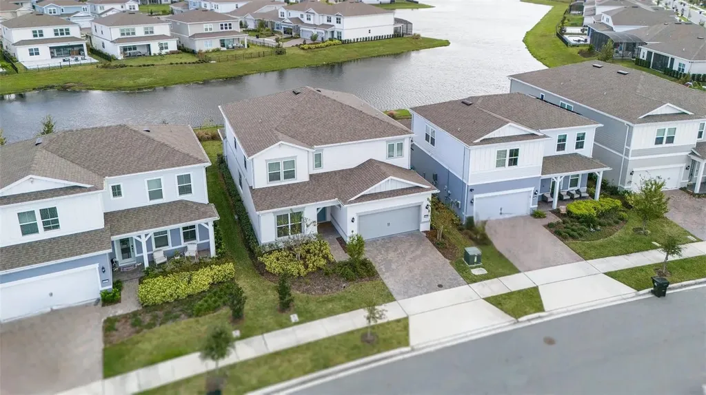 13639 Ritta Island Drive Orlando FL 32827