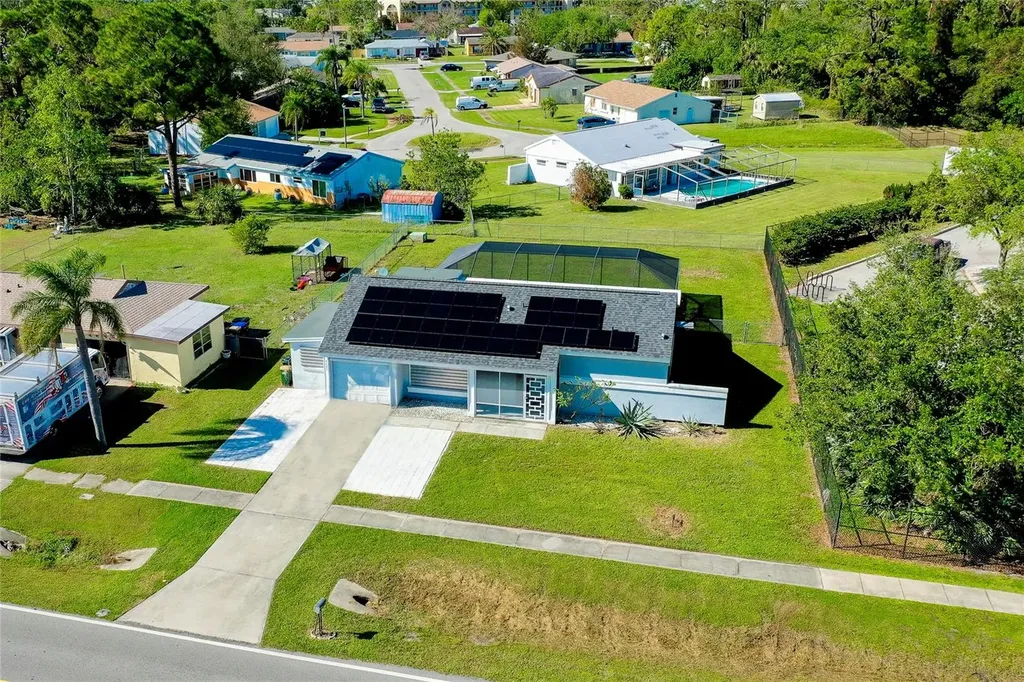 4625 Pan American Boulevard North Port FL 34287