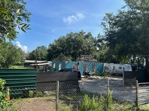 2902 Robinson Road Plant City FL 33565