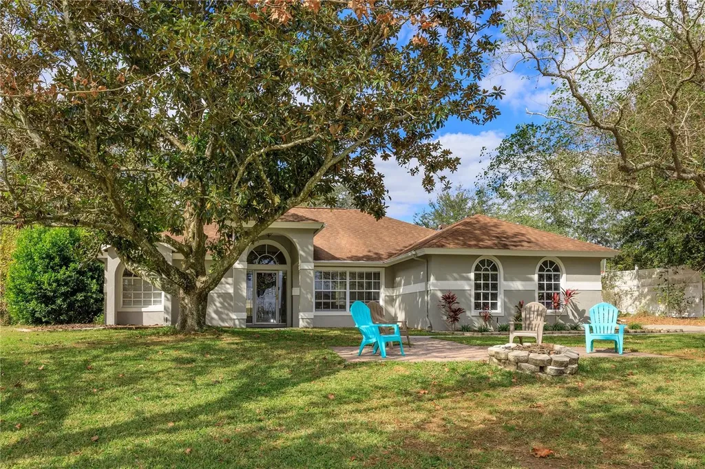 14151 Jim Hunt Road Clermont FL 34715