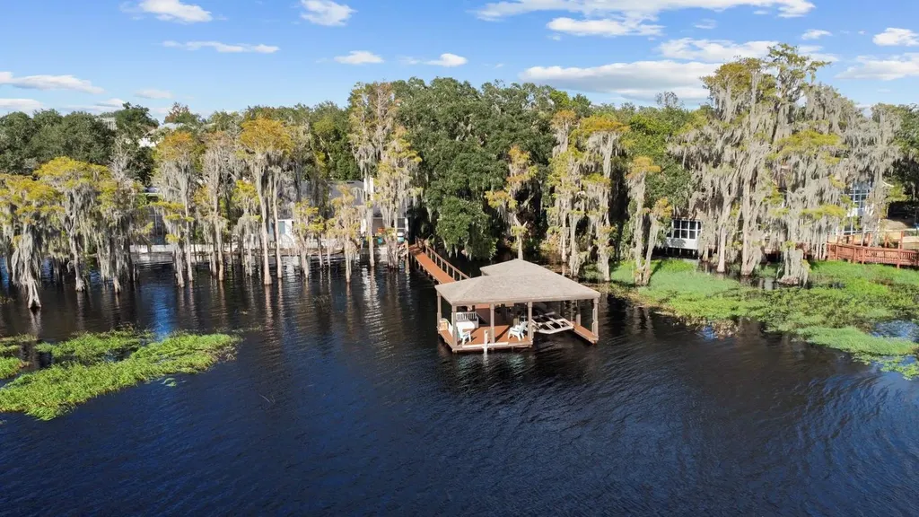 10217 Lake Louisa Road Clermont FL 34711