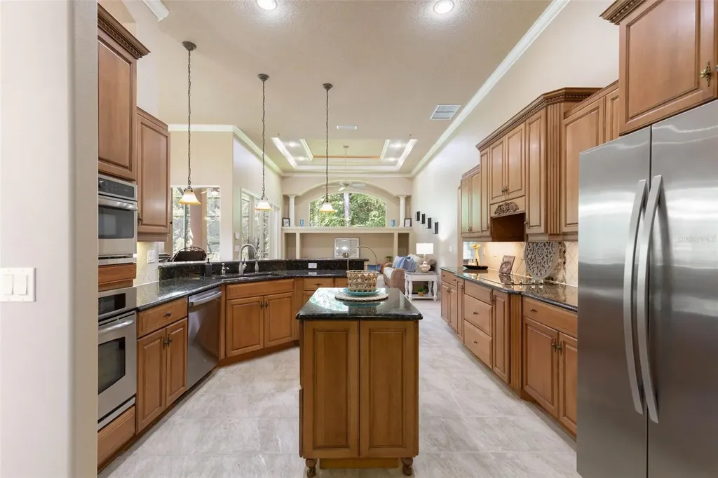 3404 Rexford Circle Ormond Beach FL 32174