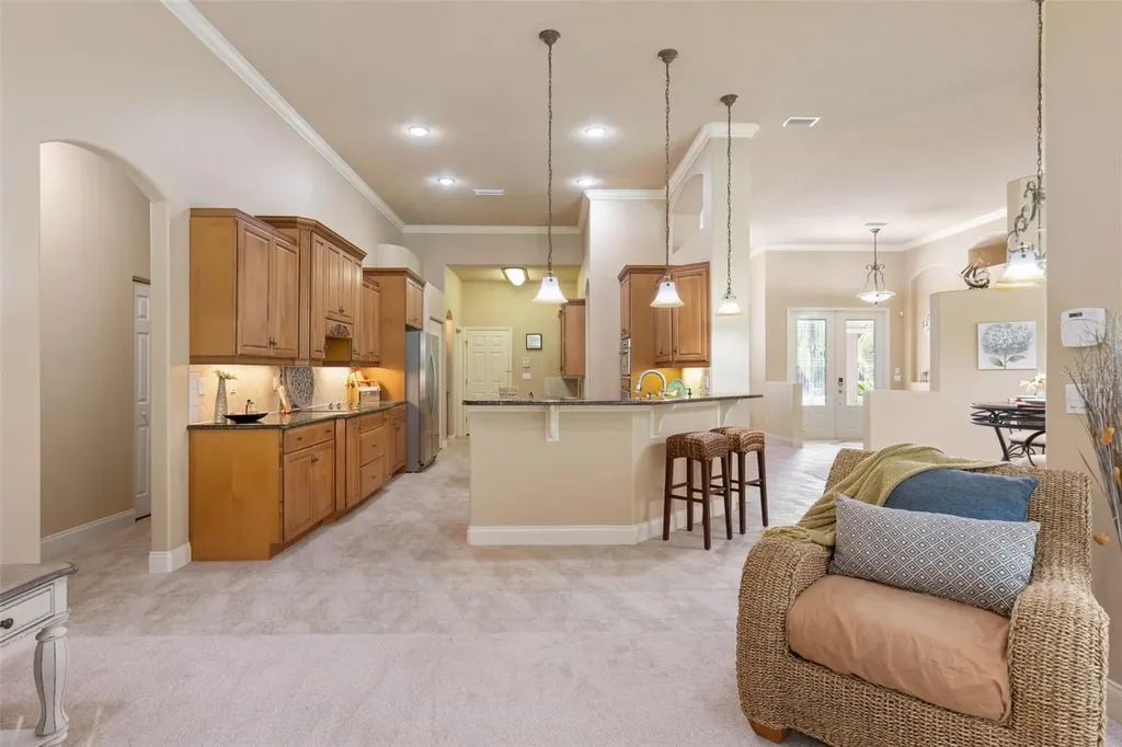 3404 Rexford Circle Ormond Beach FL 32174