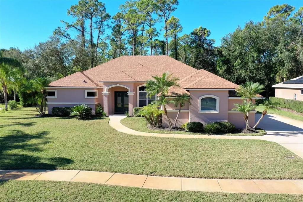 3404 Rexford Circle Ormond Beach FL 32174