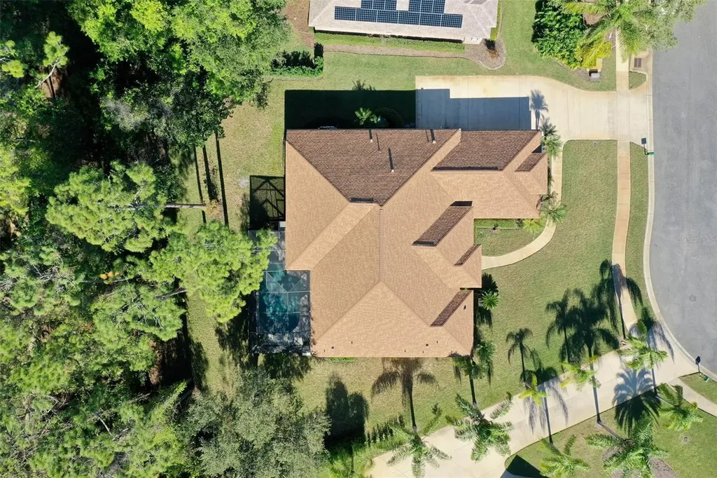 3404 Rexford Circle Ormond Beach FL 32174