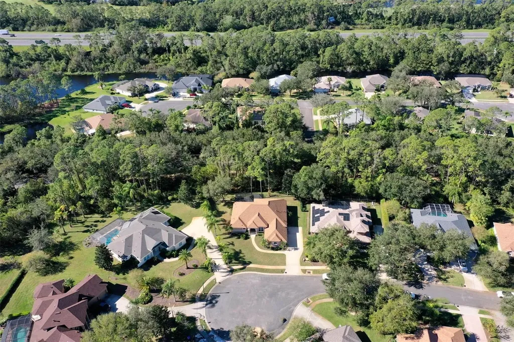 3404 Rexford Circle Ormond Beach FL 32174