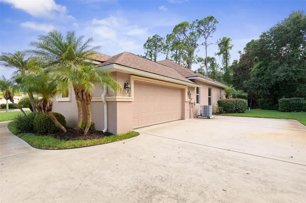 3404 Rexford Circle Ormond Beach FL 32174