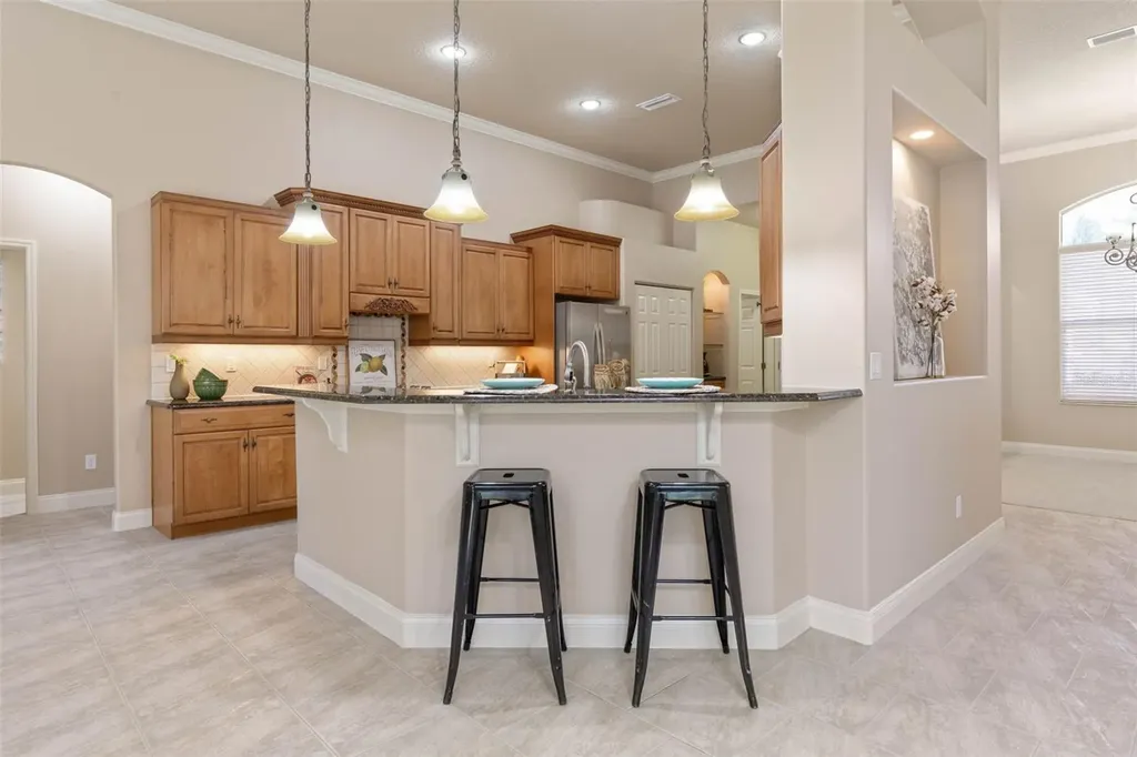 3404 Rexford Circle Ormond Beach FL 32174