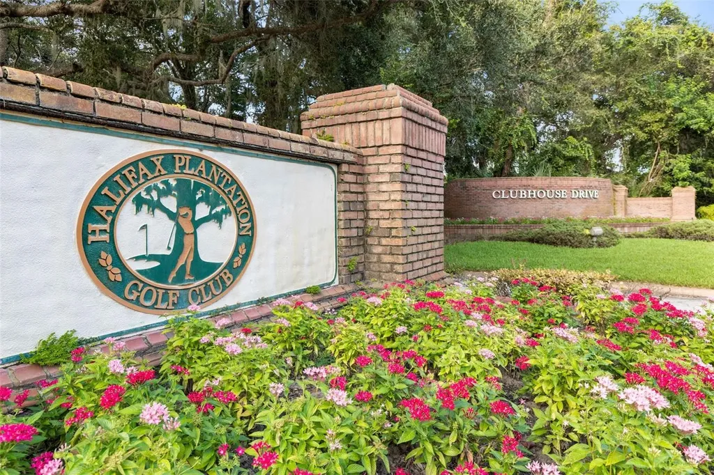 3404 Rexford Circle Ormond Beach FL 32174
