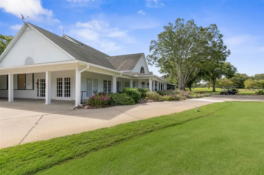 3404 Rexford Circle Ormond Beach FL 32174