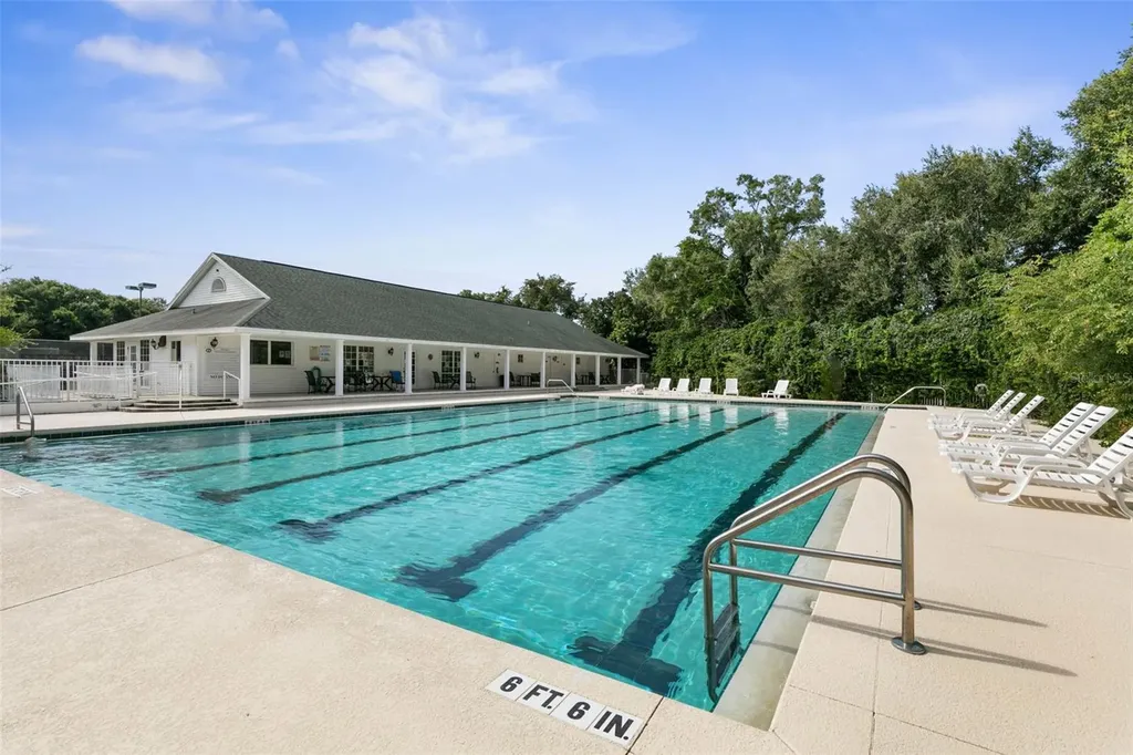 3404 Rexford Circle Ormond Beach FL 32174