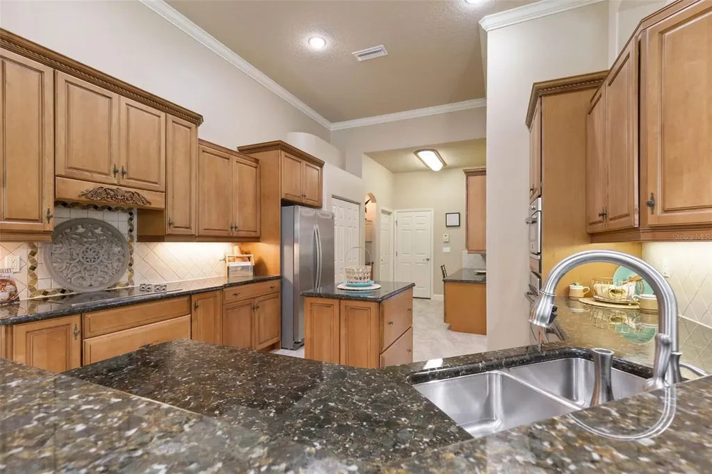 3404 Rexford Circle Ormond Beach FL 32174