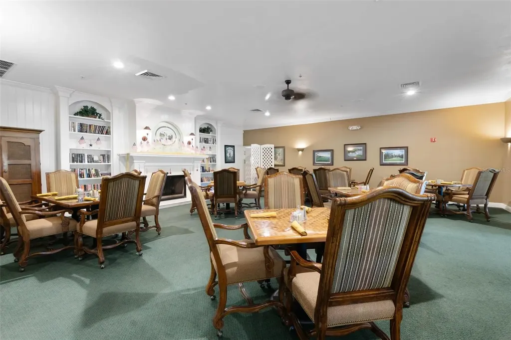 3404 Rexford Circle Ormond Beach FL 32174