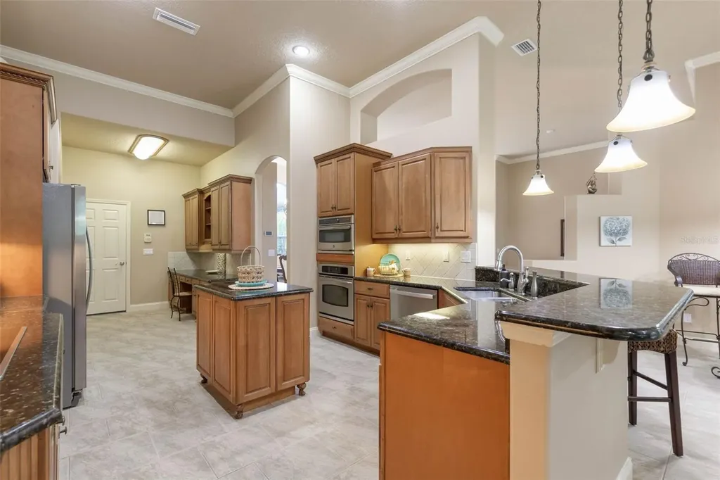 3404 Rexford Circle Ormond Beach FL 32174