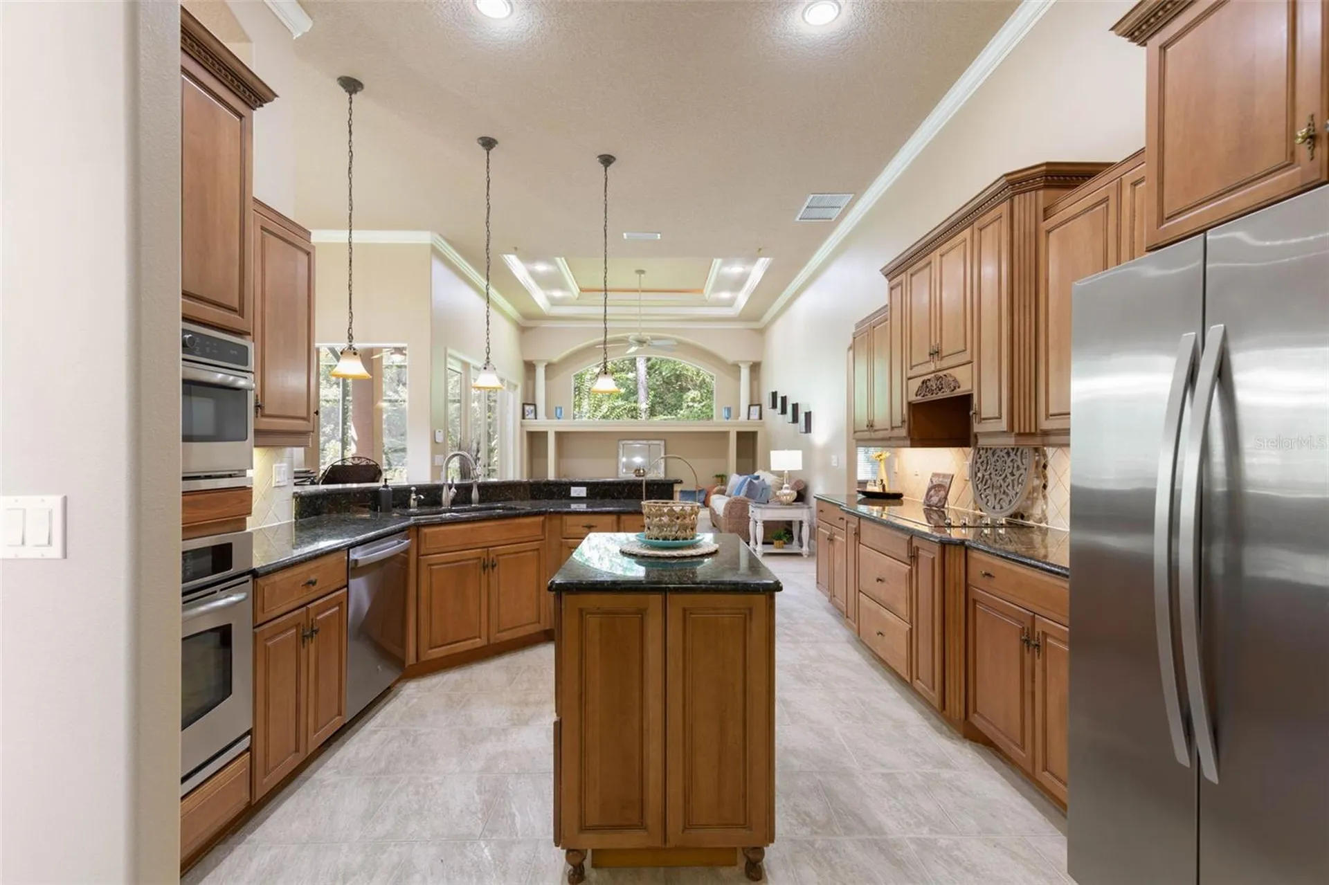 3404 Rexford Circle Ormond Beach FL 32174