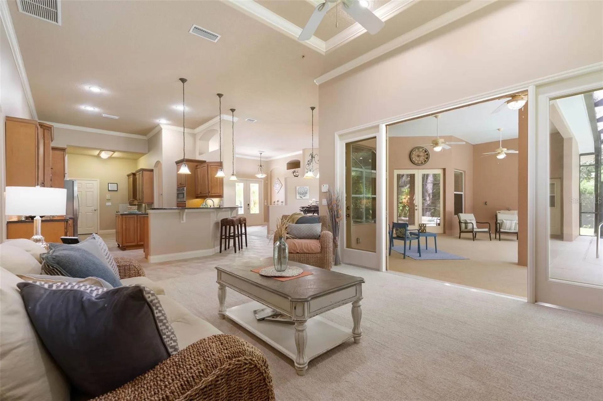 3404 Rexford Circle Ormond Beach FL 32174