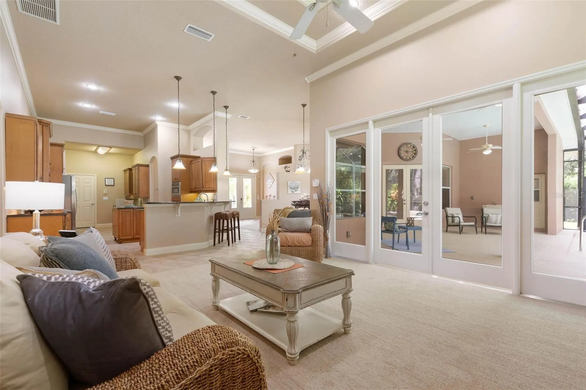3404 Rexford Circle Ormond Beach FL 32174
