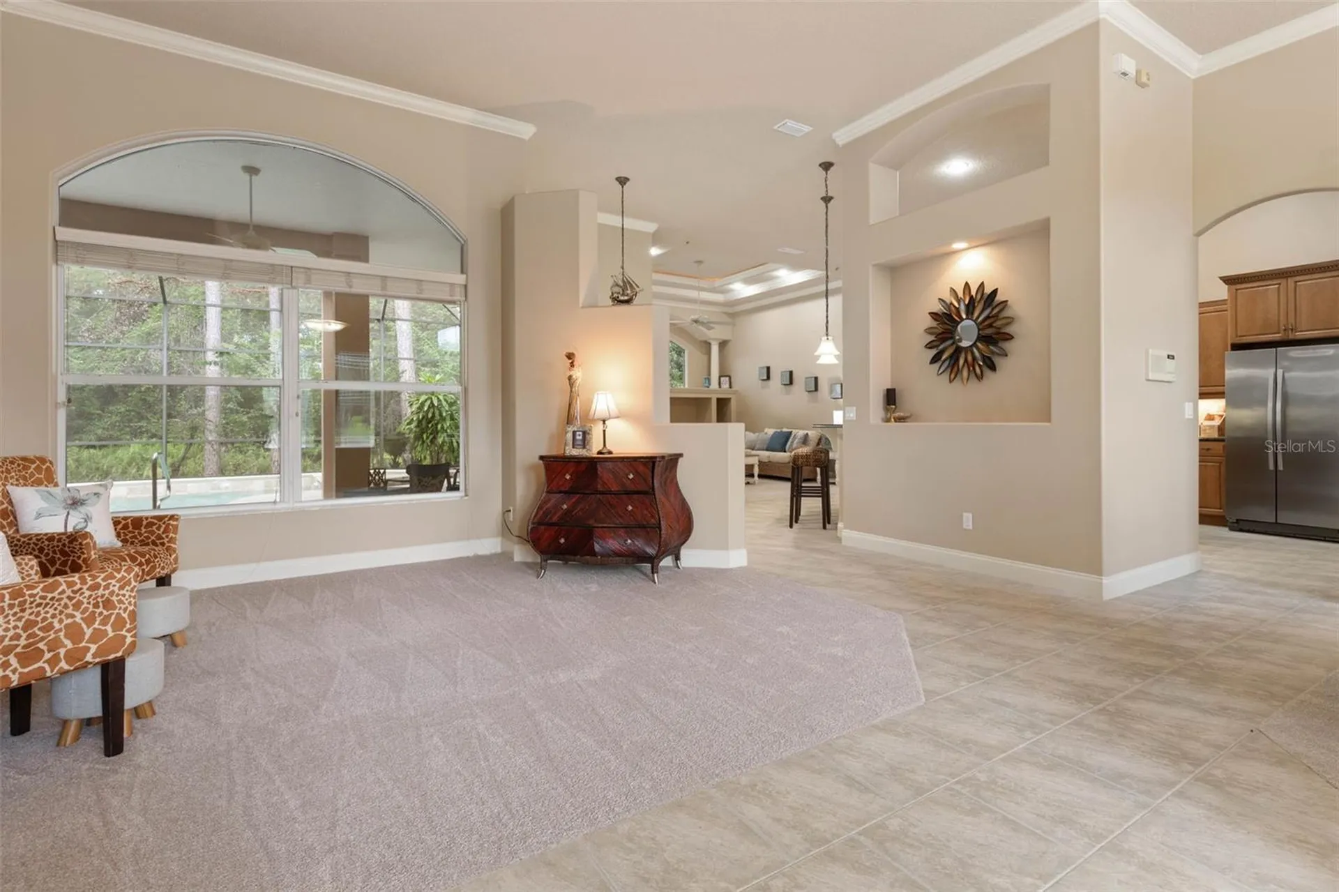 3404 Rexford Circle Ormond Beach FL 32174