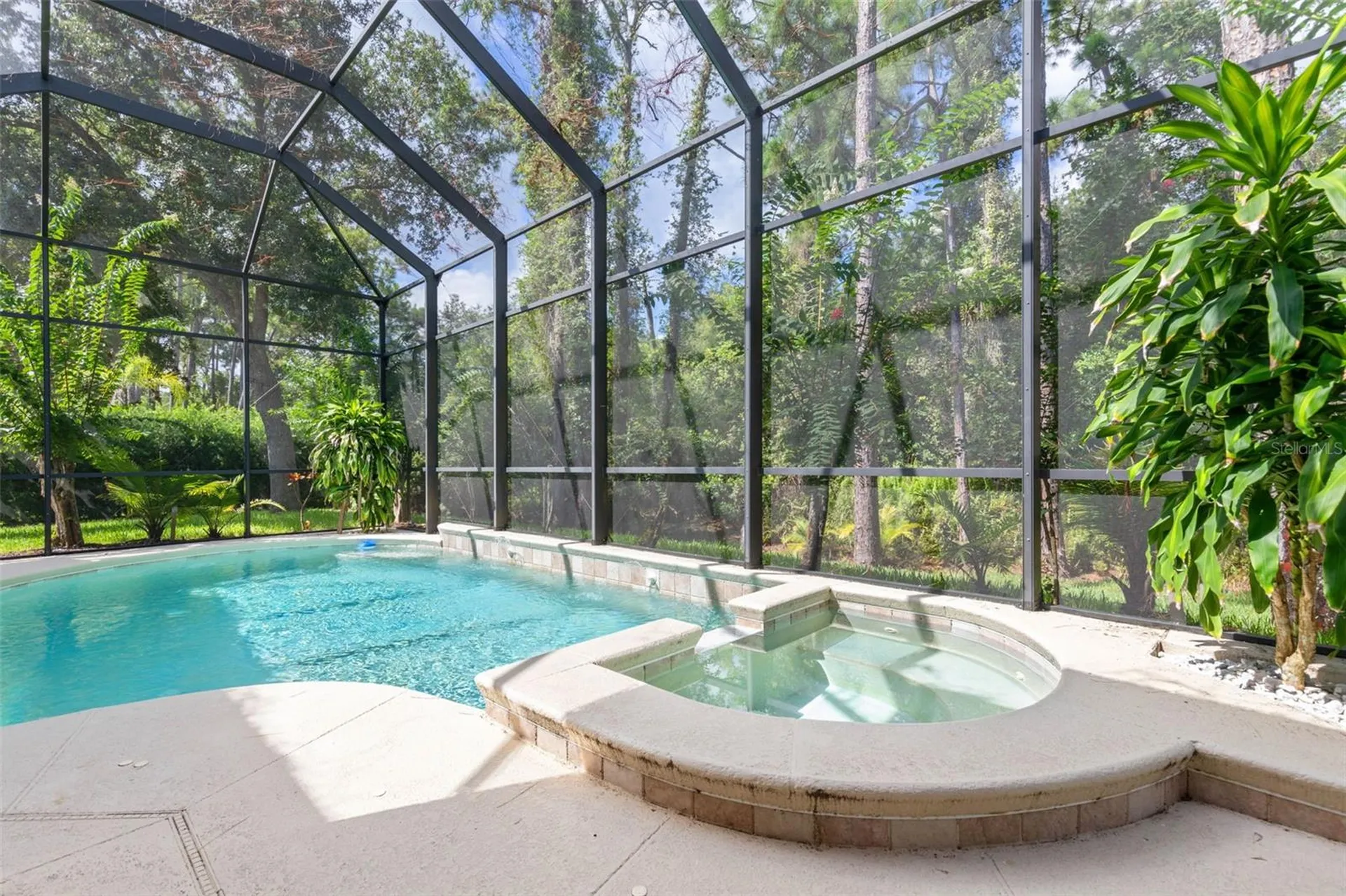 3404 Rexford Circle Ormond Beach FL 32174