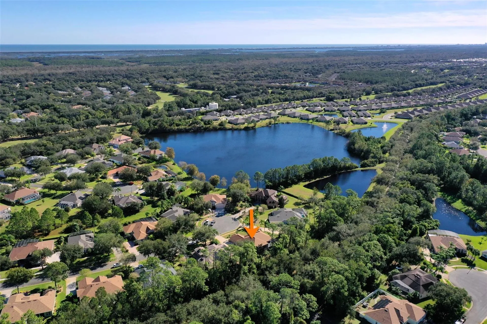 3404 Rexford Circle Ormond Beach FL 32174