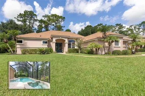 3404 Rexford Circle Ormond Beach FL 32174