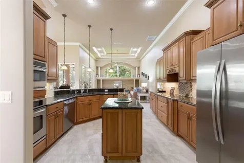 3404 Rexford Circle Ormond Beach FL 32174