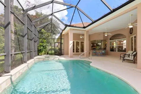 3404 Rexford Circle Ormond Beach FL 32174