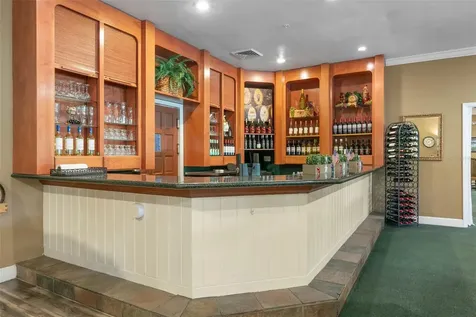 3404 Rexford Circle Ormond Beach FL 32174