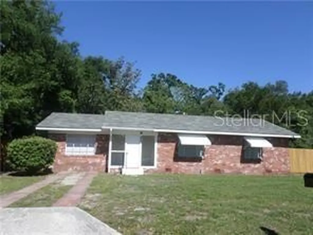 613 N Morgan Avenue Lakeland FL 33801
