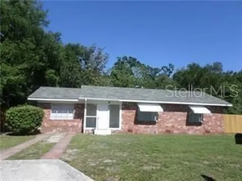 613 N Morgan Avenue Lakeland FL 33801