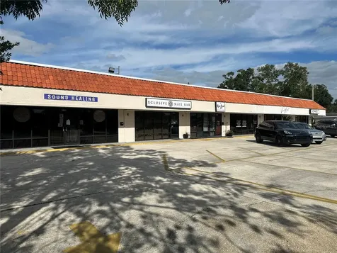 2345 E Michigan Street Orlando FL 32806