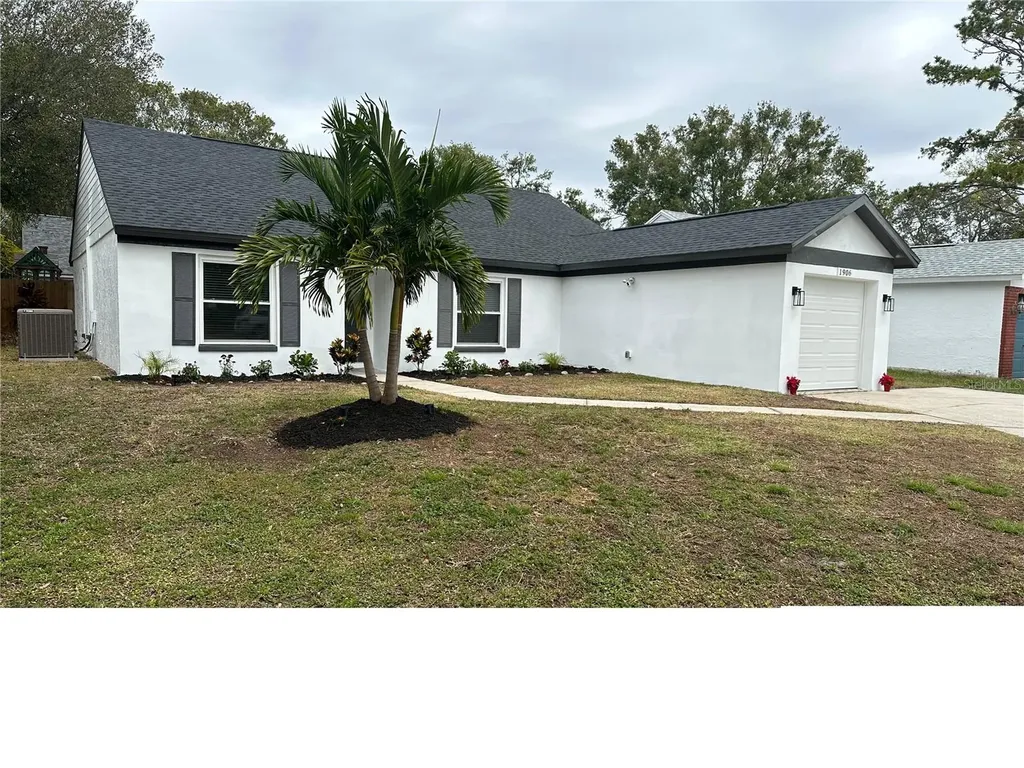 1906 Castle Bay Court Oldsmar FL 34677