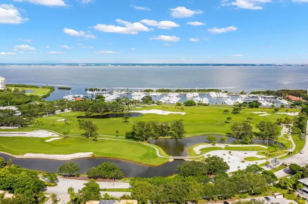 2800 Harbourside Drive Longboat Key FL 34228