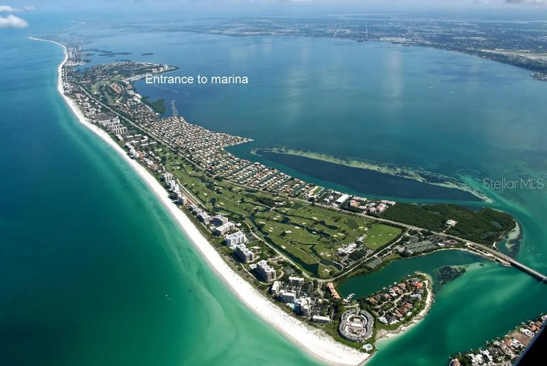 2800 Harbourside Drive Longboat Key FL 34228