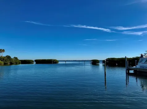 2800 Harbourside Drive Longboat Key FL 34228
