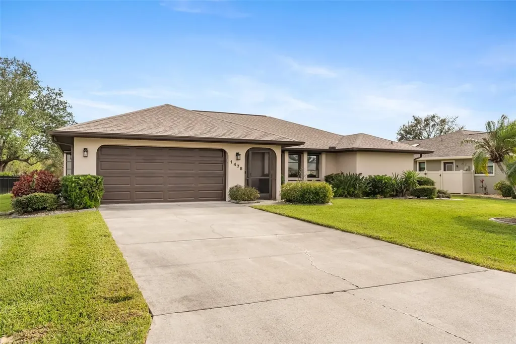 1478 Navigator Road Punta Gorda FL 33983