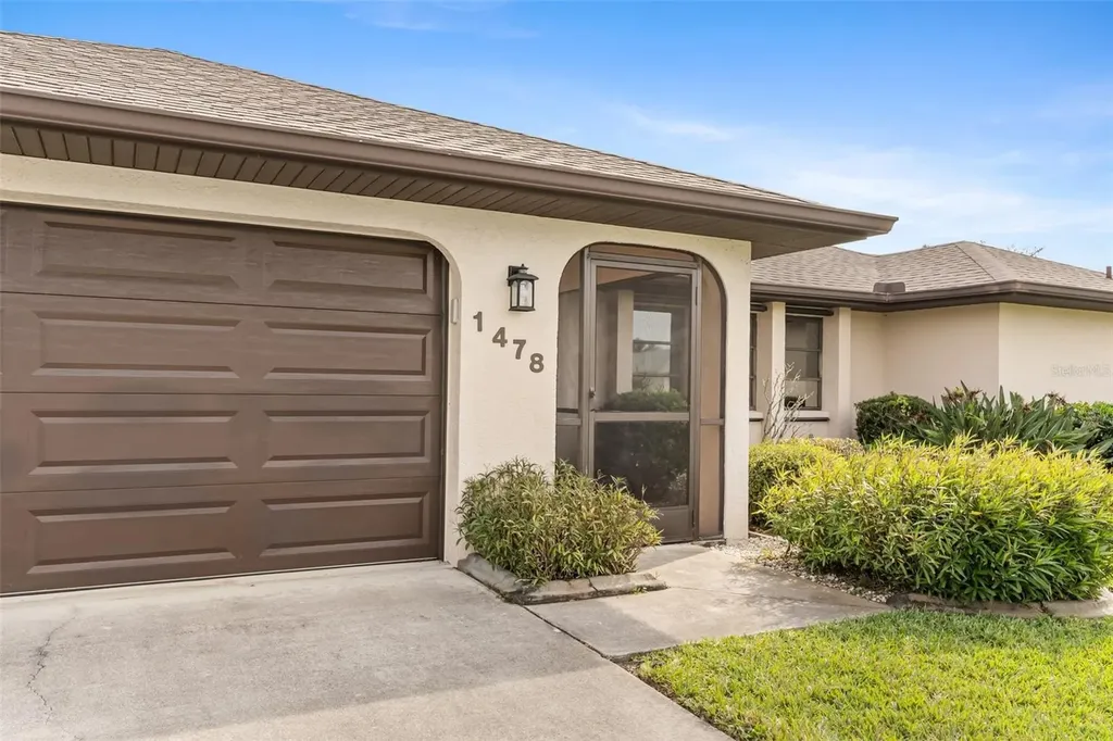 1478 Navigator Road Punta Gorda FL 33983