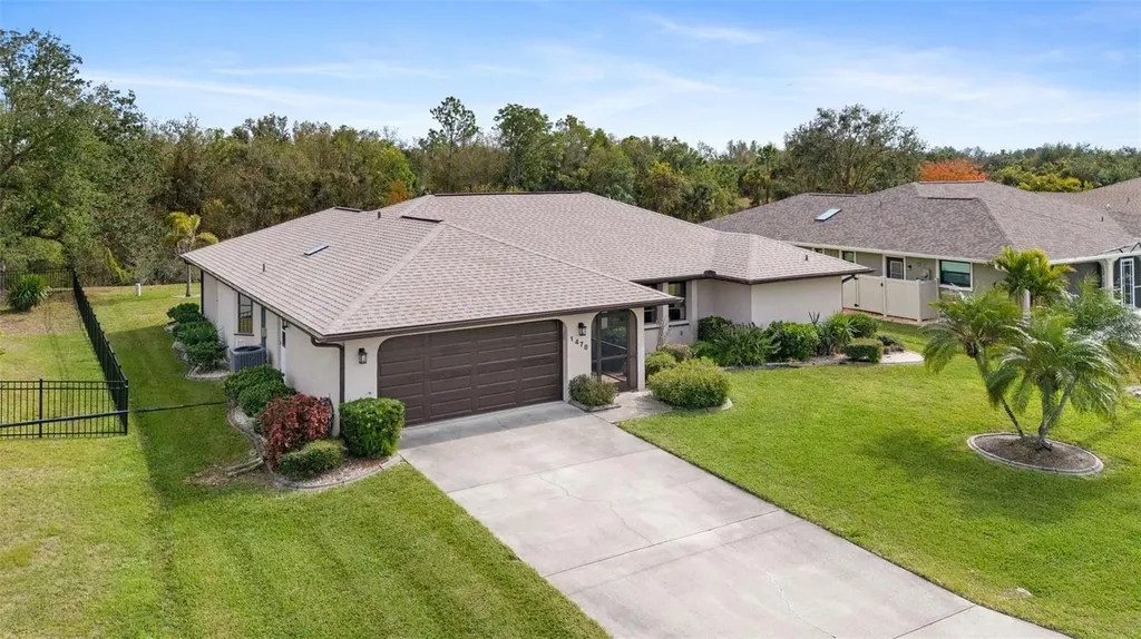 1478 Navigator Road Punta Gorda FL 33983