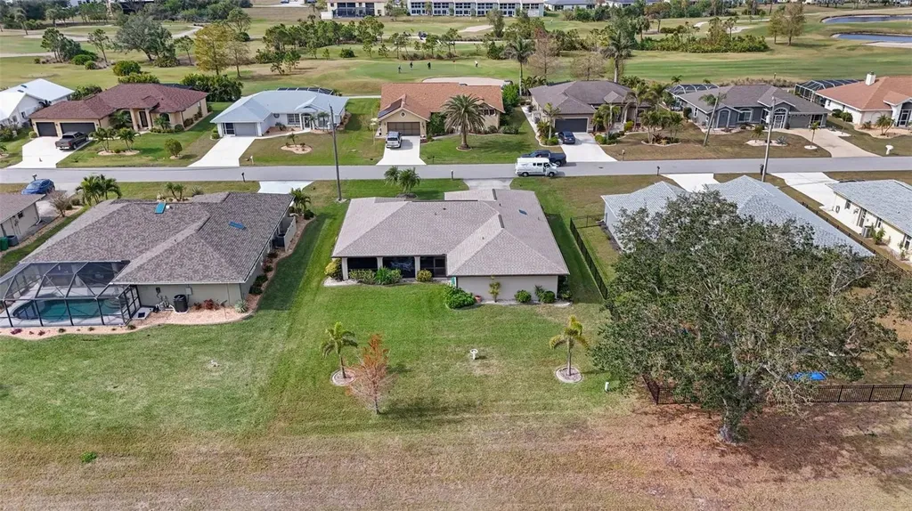 1478 Navigator Road Punta Gorda FL 33983